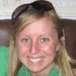 Meet your Posher, Deborah